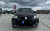 Seat Ateca 2.0 TSI 140kW FR Black Edit. 4Drive DS... - Seat Ateca Gebrauchtwagen Frankfurt