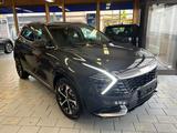 Kia Sportage Spirit Hybrid HEV 1.6T-GDI - Kia Sportage: Hev