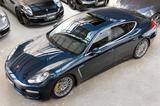 Porsche Panamera Turbo S Sportabgas ACC LED Schiebedach - Porsche Gebrauchtwagen in Ratingen