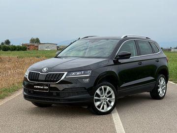 Skoda Karoq - 2