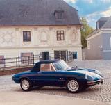 Alfa Romeo Spider - Alfa Romeo Gebrauchtwagen von 1966