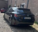 Toyota Corolla 2,0 Hybrid Team Deutsch Touring Spor... - Toyota in Mönchengladbach