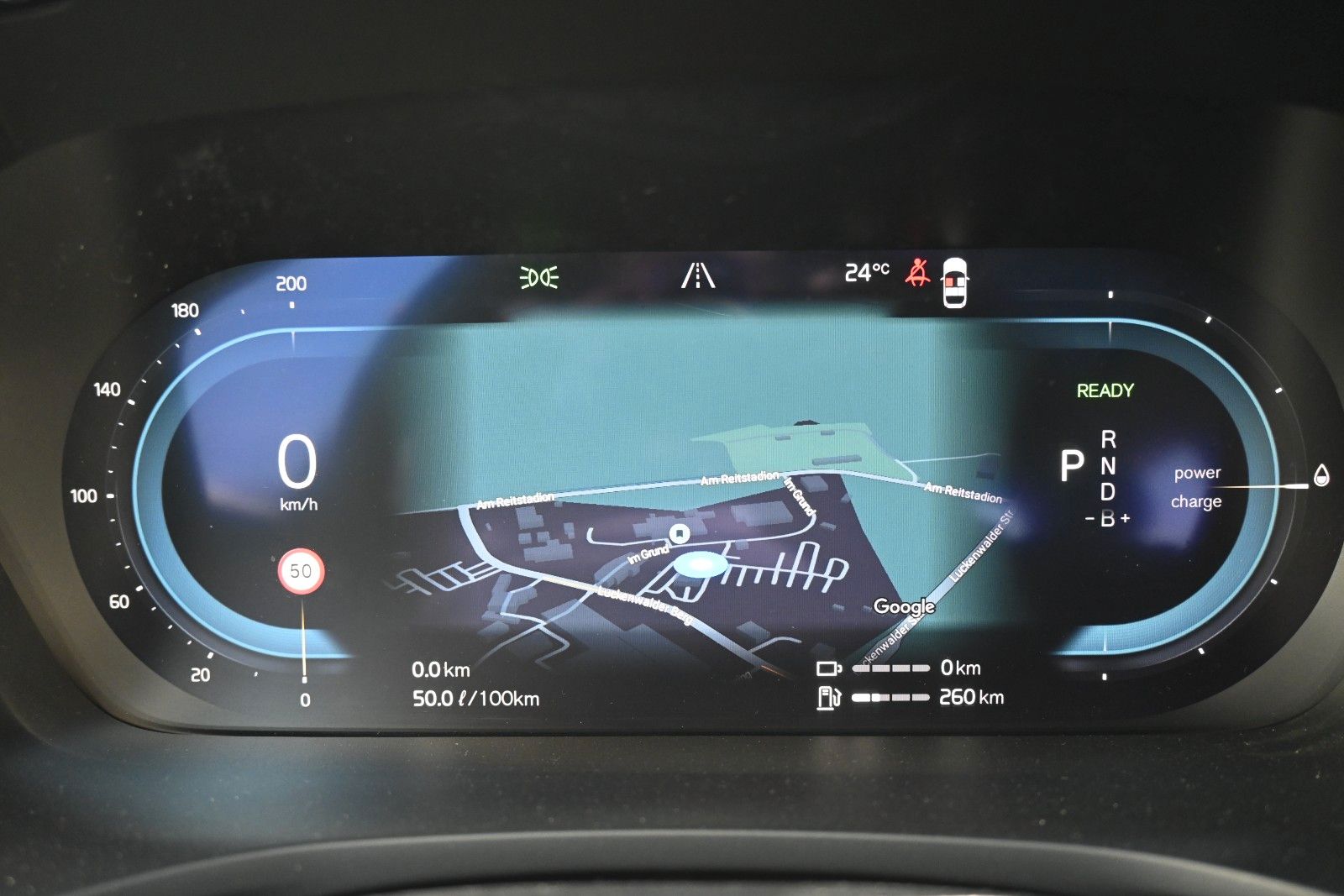 Fahrzeugabbildung Volvo V60 T8 PHEV Ultimate Dark AWD*360°*HUD*AHK*