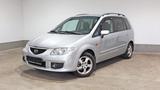 Mazda Premacy Active - Mazda Premacy mit Benzin-Antrieb