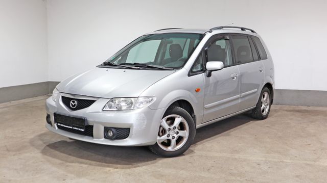 Mazda Premacy Active