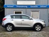 Kia Sportage 1,6*Temp*Klima*Bluetooth - Kia Sportage Gebrauchtwagen in Berlin