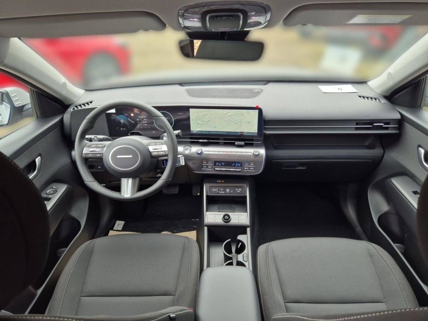 Hyundai KONA - Bild 10
