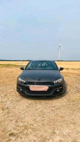 Volkswagen VW Scirocco 2.0 TSI (2008)  200 PS - VW Scirocco in Düsseldorf