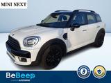 MINI Countryman Mini F60 MINI 1.5 COOPER BAKER S - MINI Countryman F60