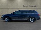 Volkswagen Passat Variant Comfortline BlueMotion *NAVI*PDC* - Volkswagen Passat Variant: Comfortline