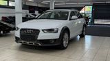 Audi A4 Allroad quattro 2.0 TDI*Facelift*Bi Xen*AHK - Audi A4 Allroad aus 2012