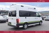 Volkswagen Crafter Grand California 600-Solar-Doppelbett- - Volkswagen Grand California 600 Automatik