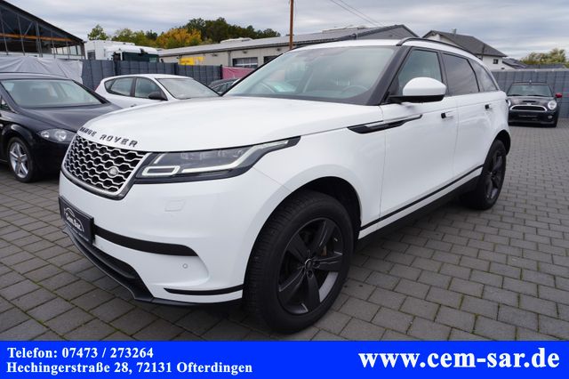 Land Rover Range Rover Velar S *Apple Car Play*Keyless*LED*