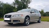 Volvo v70 2.0d Leder Xenon Schiebedach Zah... - Volvo V70 aus 2008