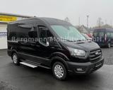 Ford Transit L2 H2 Automatik Behindertengerecht - Ford Transit in Kassel
