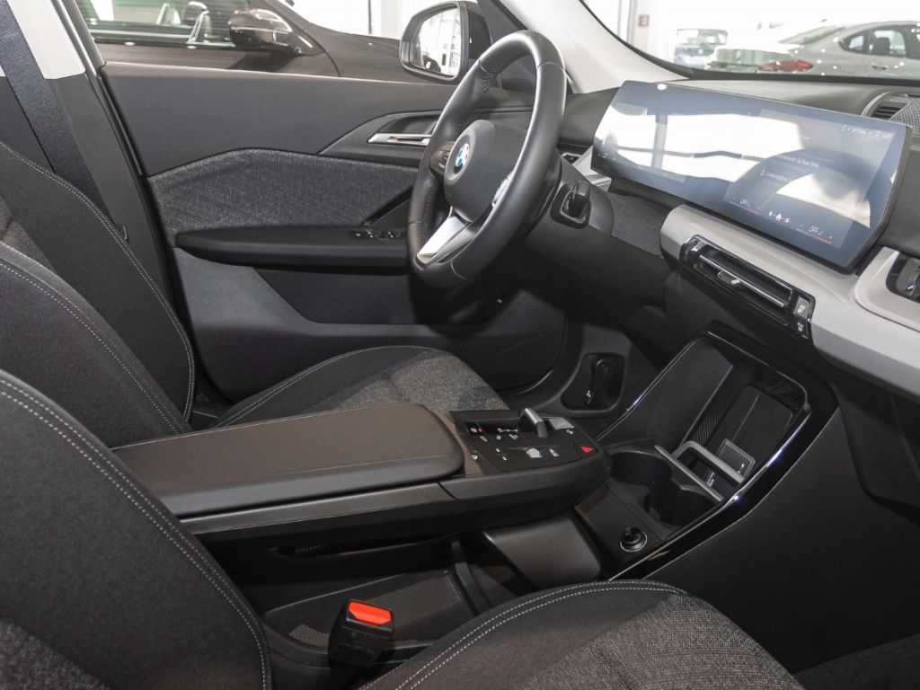 BMW X1 - Bild 17