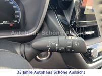 Suzuki Swace - Vorschau Bild 16