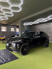Land-Rover Range Rover Velar - 3