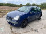 Renault Clio II - 1.2 Chiemsee Edition - Renault Clio: Chiemsee