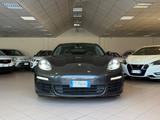 Porsche Panamera tagliandi Porsche 3.0D cv300 - Porsche Panamera mit Diesel-Antrieb: Limousine, 3.0