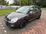 Kia Carens EX 2.0 Klima Automatik TÜV neu - Kia Carens: Ex