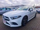 Mercedes-Benz A 200 Lim. /Navi/LED/Burm./Kamera/AMG-Line - Mercedes-Benz A-Klasse