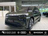 Skoda Enyaq RS RS (82 kWh) 250 kW 1-Gang-Automatik 4x4