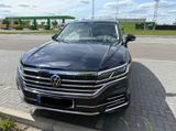 Volkswagen Touareg 3.0 V6 TFSI 250kW 4MOT Tiptr. Atmosp... - Volkswagen Touareg mit Benzin-Antrieb: Geländewagen, 3.0