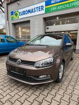 Volkswagen Polo V Trendline Blue Motion - Volkswagen Polo: V Trendline