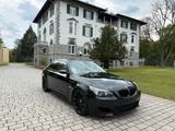 BMW E60 M5 V10 507PS Limo - BMW M5: Ps