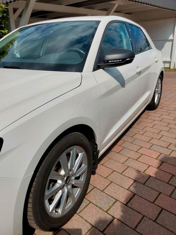 Image of Audi A3