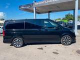 Mercedes-Benz V -Klasse300 d AVANTGARDE EDITION lang - : Unfallwagen