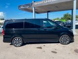 Mercedes-Benz V -Klasse300 d AVANTGARDE EDITION lang - Mercedes-Benz: Klasse