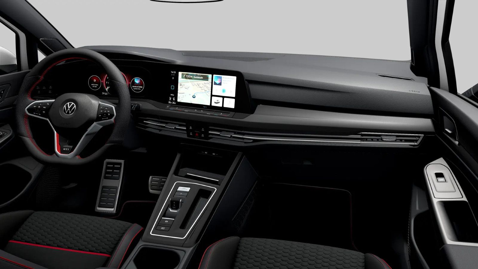 Volkswagen Golf - Bild 8