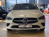 Mercedes-Benz CLA 250 Shooting Brake e Pano. LED Navi PDC SHZ - Mercedes CLA 250 Shooting Brake mit Schiebedach