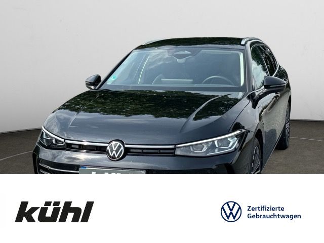 Volkswagen Passat Variant 1.5 eHybrid DSG Elegance Navi AHK foto 1