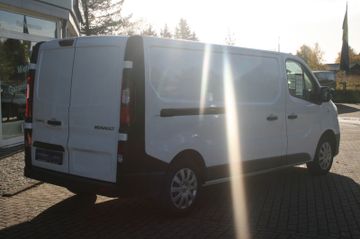 Bild 4 Renault Trafic Kasten L2H1 3,0t Komfort Klima