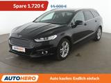 Ford Mondeo 1.5 EcoBoost Titanium Aut*NAVI*LED*TEMPO* - Ford Mondeo: Titanium
