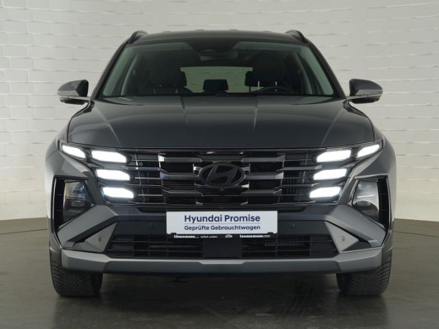 Tucson FACELIFT PHEV PRIME 4WD AT+LED MATRIX+ECS