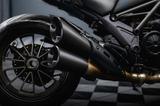Ducati Diavel 1200 Carbon Testastretta 11° - DUCATI NAKED BIKE