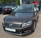 Volkswagen Passat Variant Highline BlueMotion