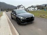 BMW X2 xDrive18d Advantage Plus Steptronic Advan... - BMW X2 von privat