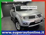 Mitsubishi MITSUBISHI L200 2.5 DI-D/178CV DC Intense Plus D - gebrauchte Mitsubishi L200 aus dem Jahr 2012