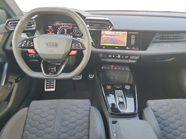 Audi RS3 - Bild 10