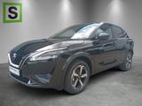 Nissan QASHQAI N-Connecta 1.3 DIG-T 158 PS - Nissan Tageszulassungen