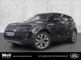 Land Rover Range Rover Evoque S D240 AHK Matrix ACC 20 Zoll - Land Rover Range Rover Evoque in Köln
