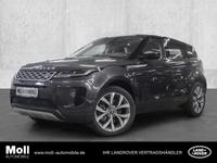 Land Rover Range Rover Evoque S D240 AHK Matrix ACC 20 Zoll