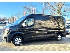 Fahrzeugabbildung Master IV Kasten L3H2 170PS Automatik+AHK+Kamera