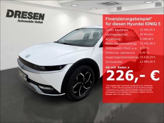 Hyundai IONIQ 2023