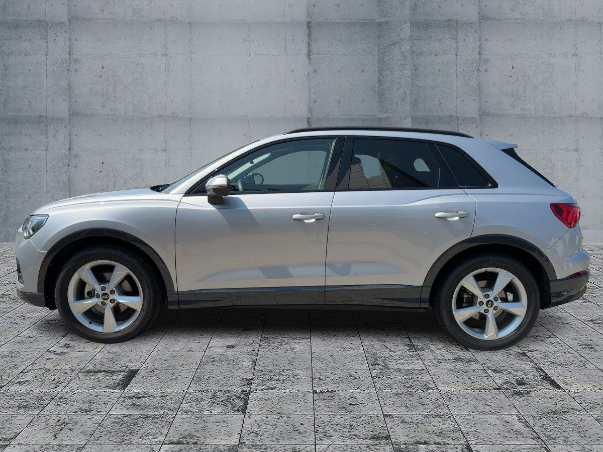Audi Q3 - Bild 4